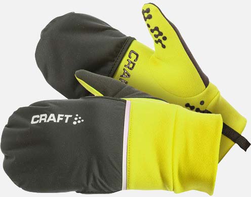 Hybrid Glove